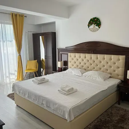 Urban Accommodation - Palas Mall Iasi Extérieur photo