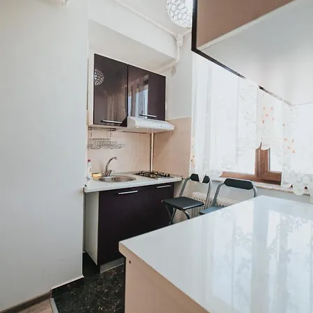 Urban Accommodation - Palas Mall Iasi Extérieur photo