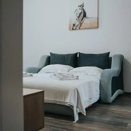 Urban Accommodation - Palas Mall Iasi Extérieur photo