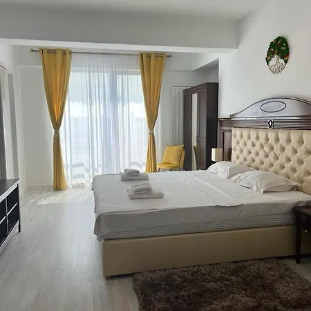 Urban Accommodation - Palas Mall Iasi Extérieur photo