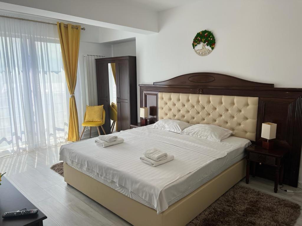 Apartment Urban - Mall Iasi
