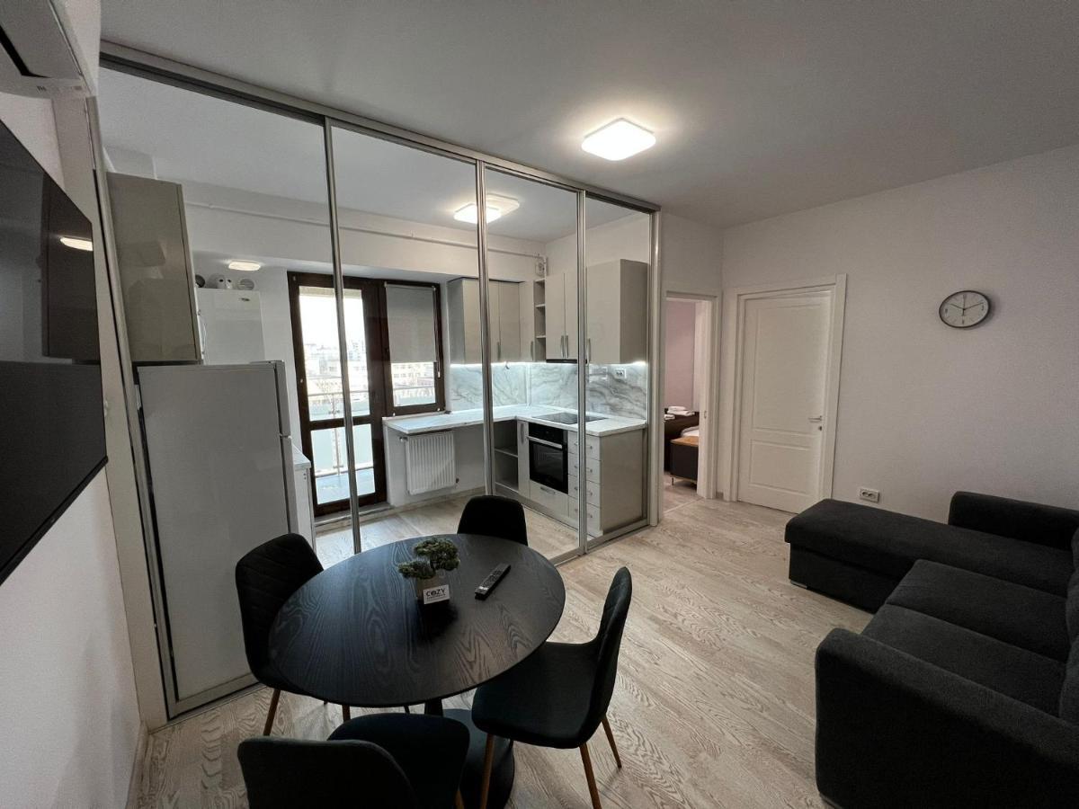Apartment Urban - Mall