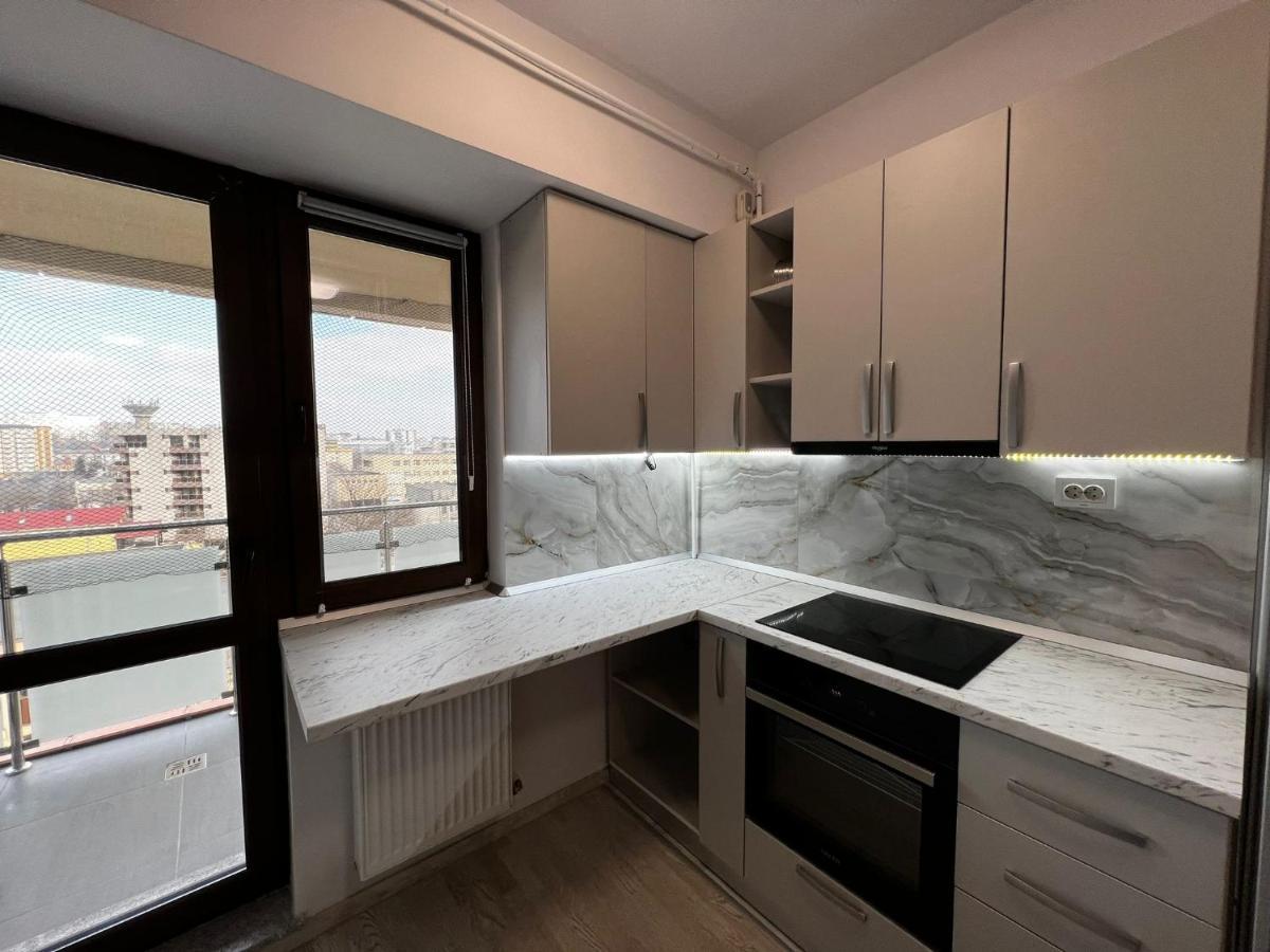 Urban - Mall Apartment Iasi