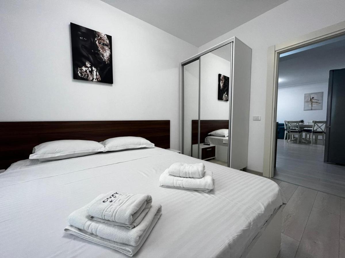 Apartment Urban - Mall Iasi