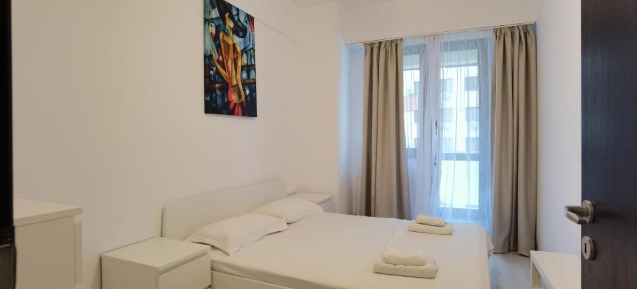 Apartment Urban - Mall Iasi