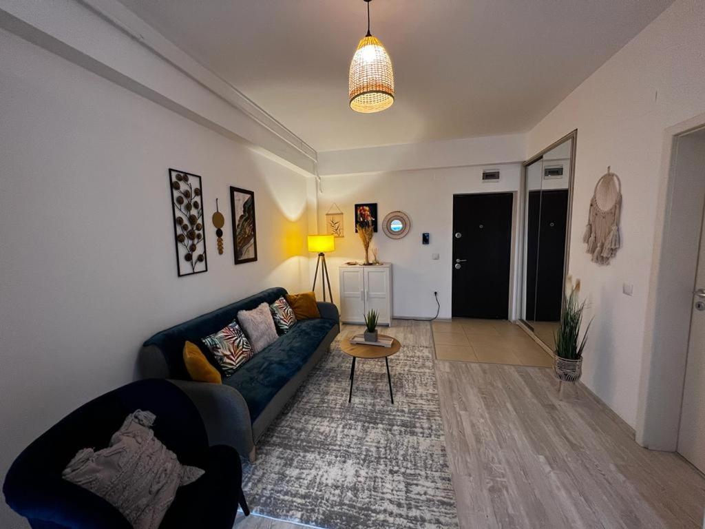 Apartment Urban - Mall