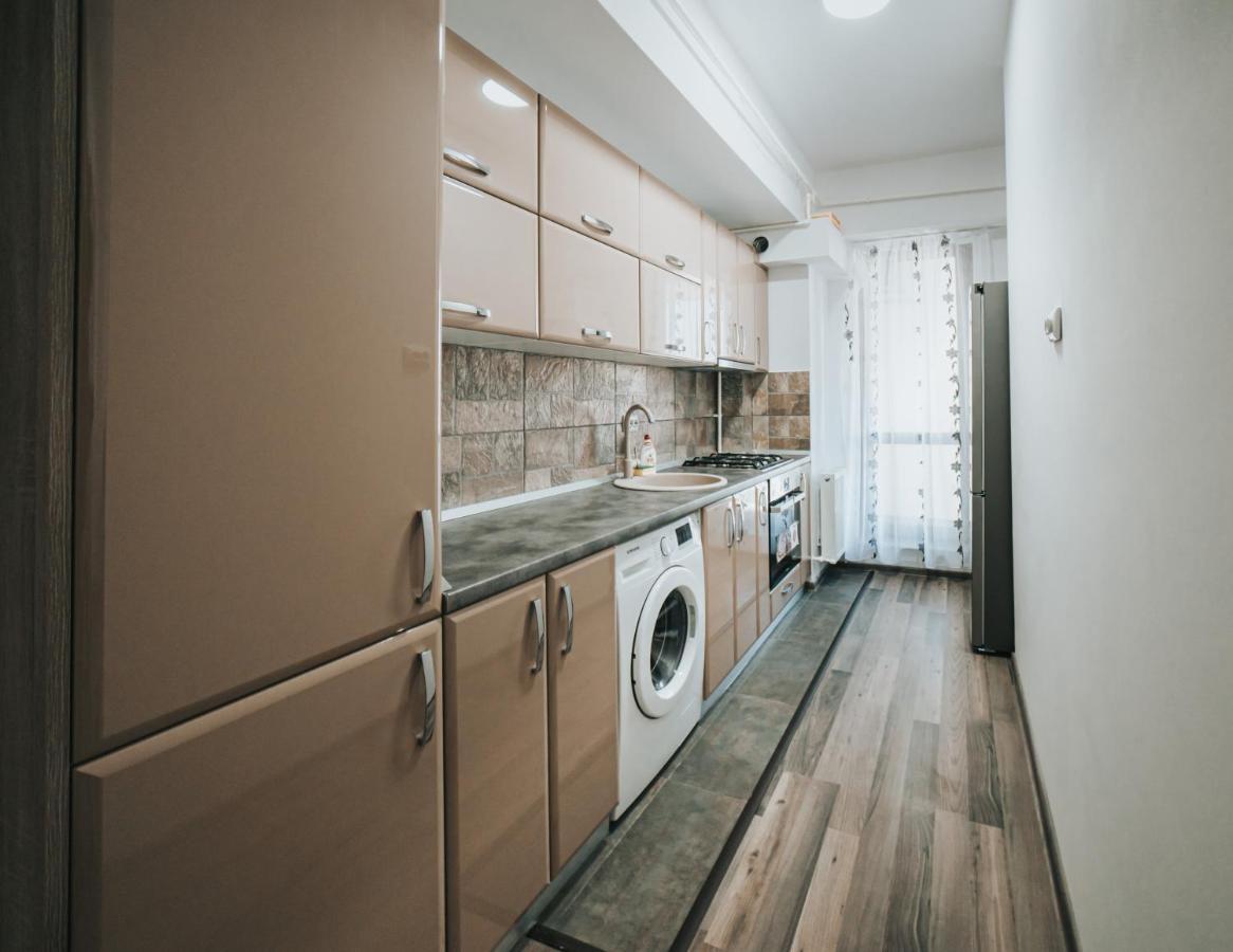 Apartment Urban - Mall *