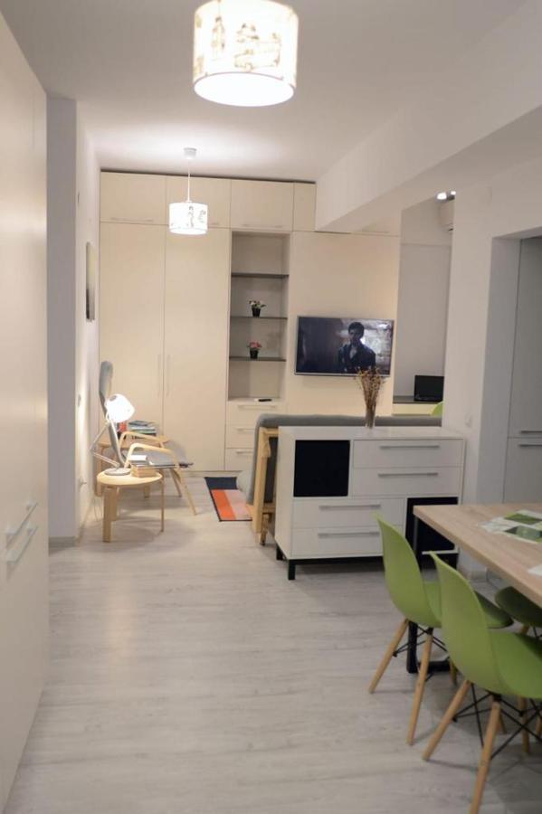 Apartment Urban - Mall Iasi