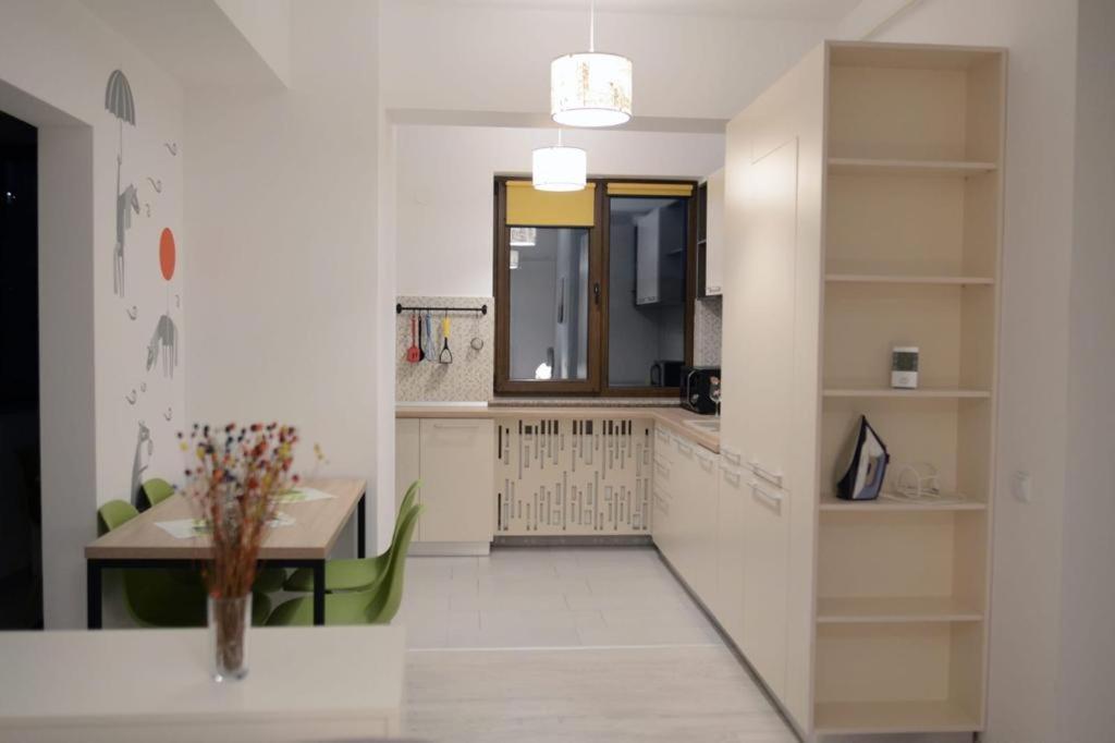 Apartment Urban - Mall