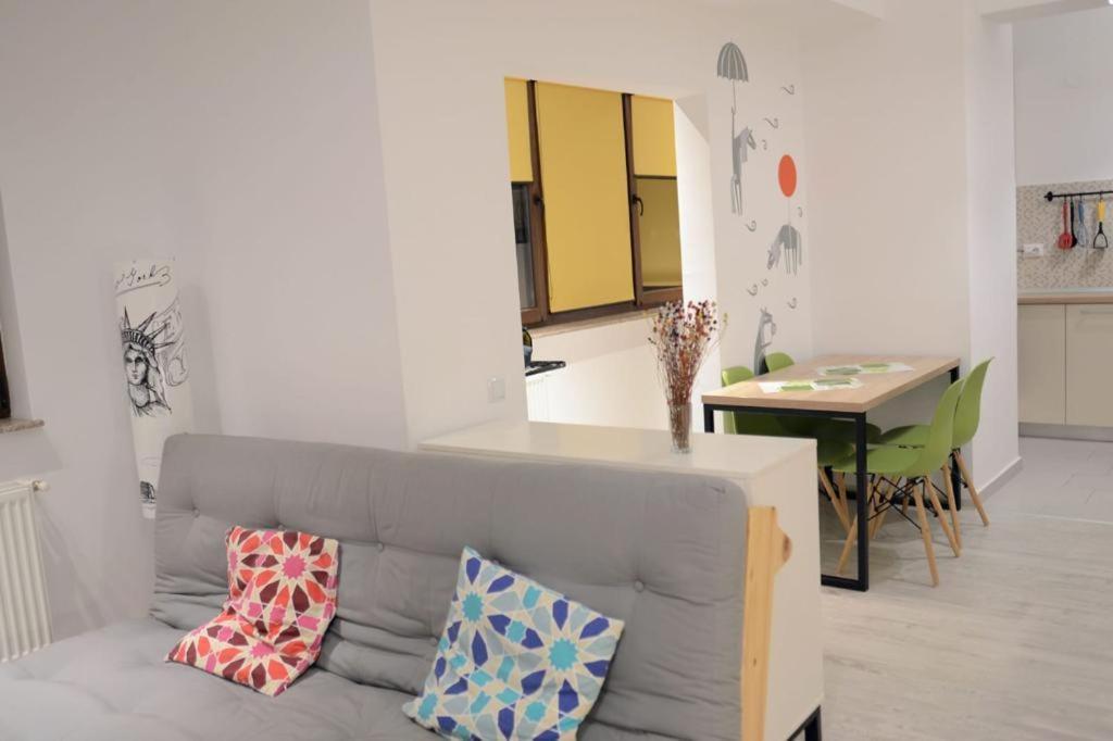 Apartment Urban - Mall Iasi