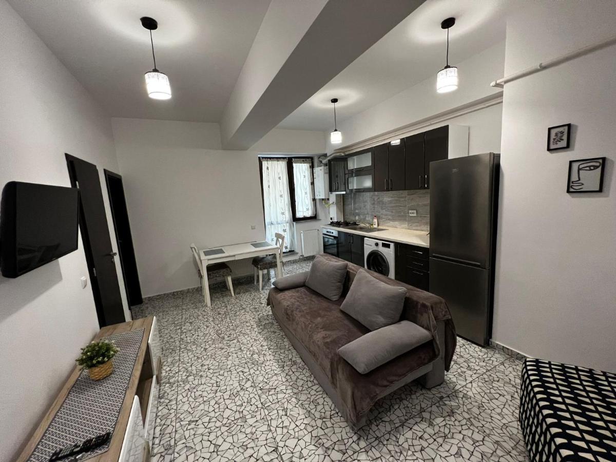 Apartment Urban - Mall Iasi