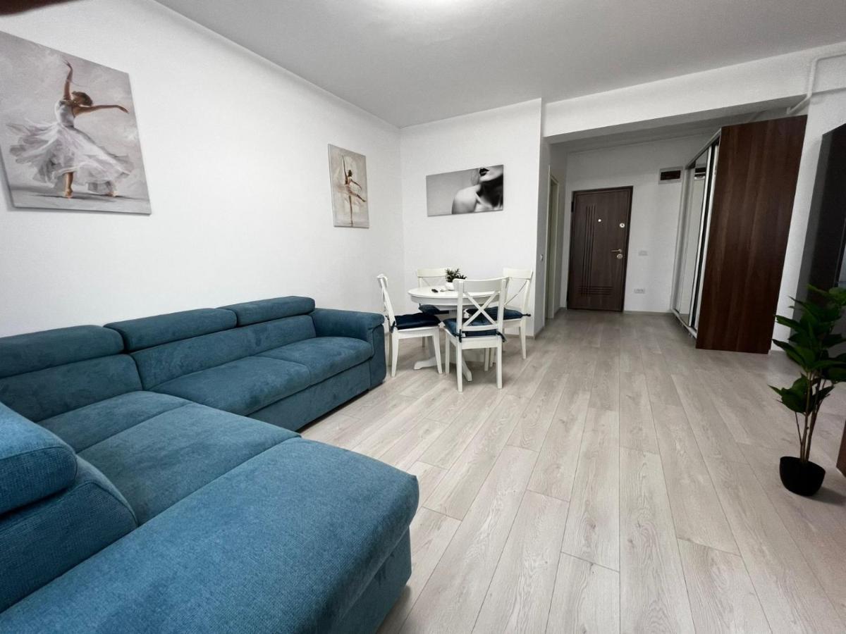 Urban - Mall Apartment Iasi