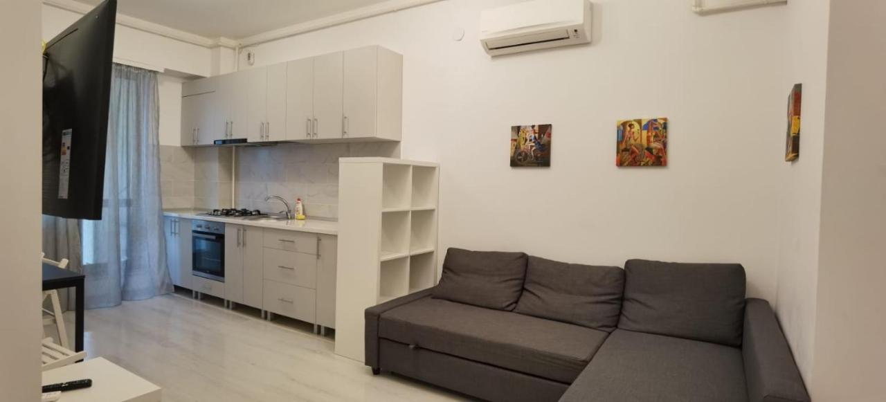 Urban - Mall Apartment Iasi