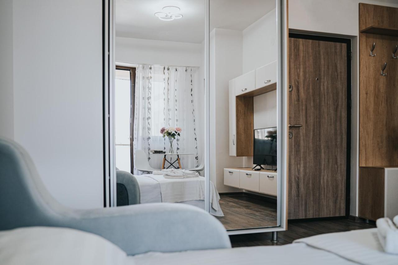 Apartment Urban - Mall Iasi