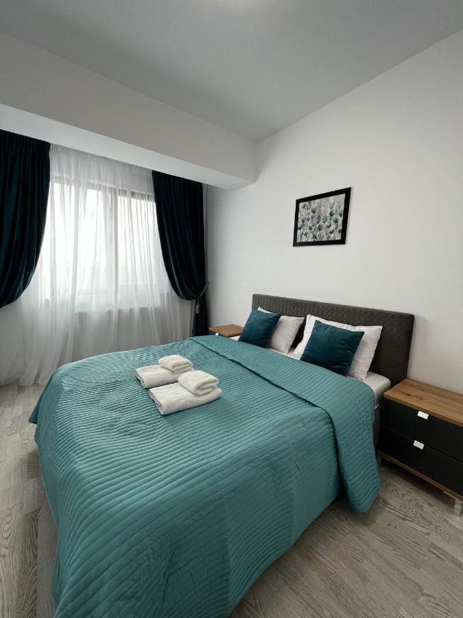Apartment Urban - Mall *