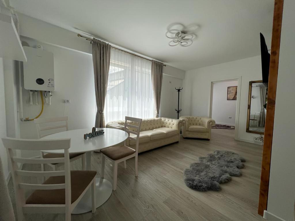 Urban - Mall Apartment Iasi