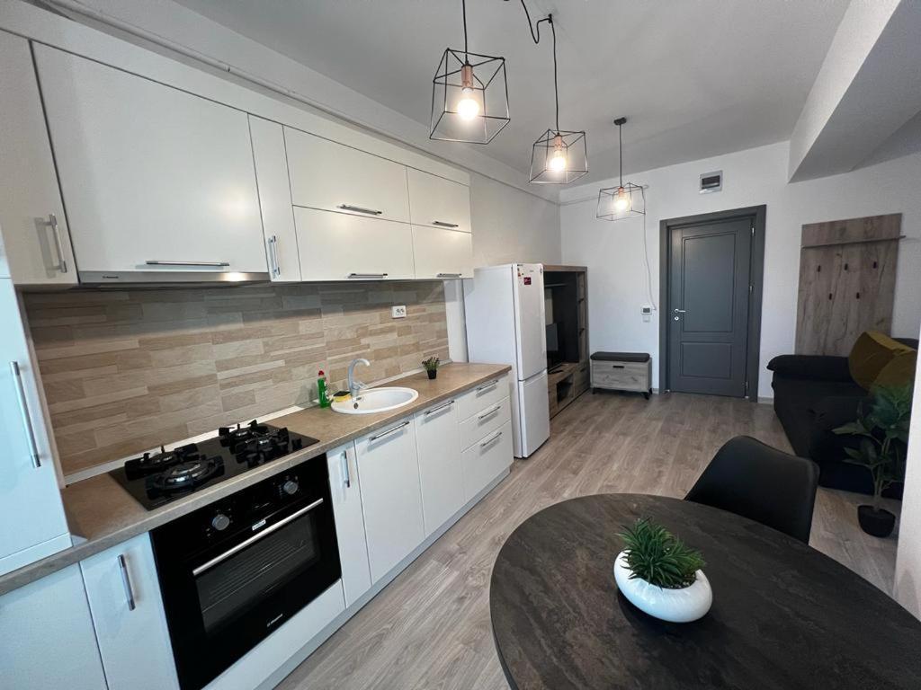 Urban - Mall Apartment Iasi