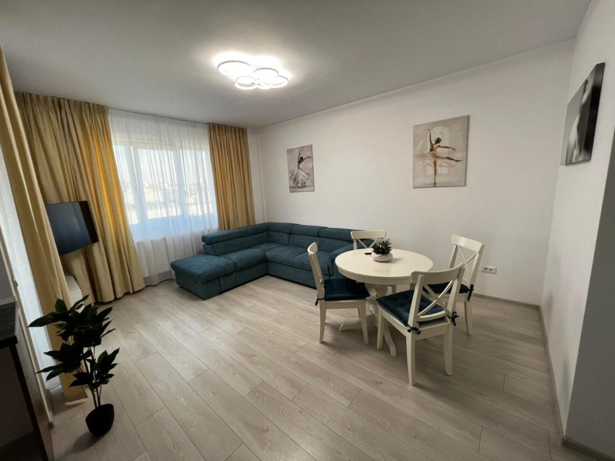 Apartment Urban - Mall