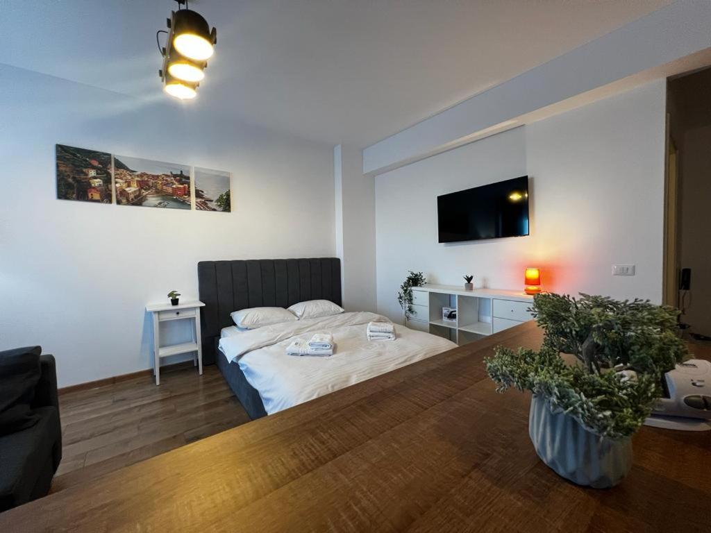 Apartment Urban - Mall Iasi