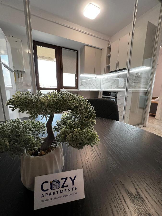 Urban - Mall Apartment *