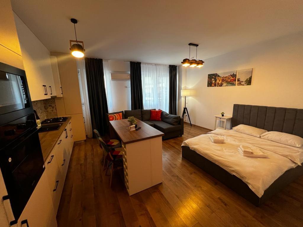 Apartment Urban - Mall Iasi