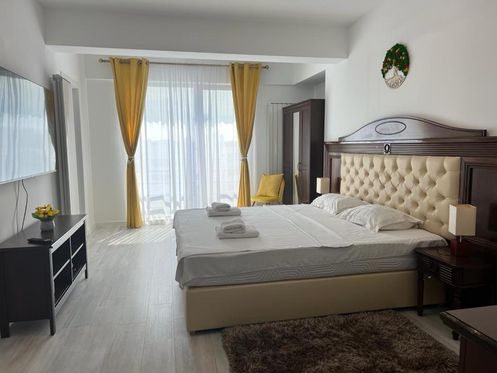 Apartment Urban - Mall Iasi
