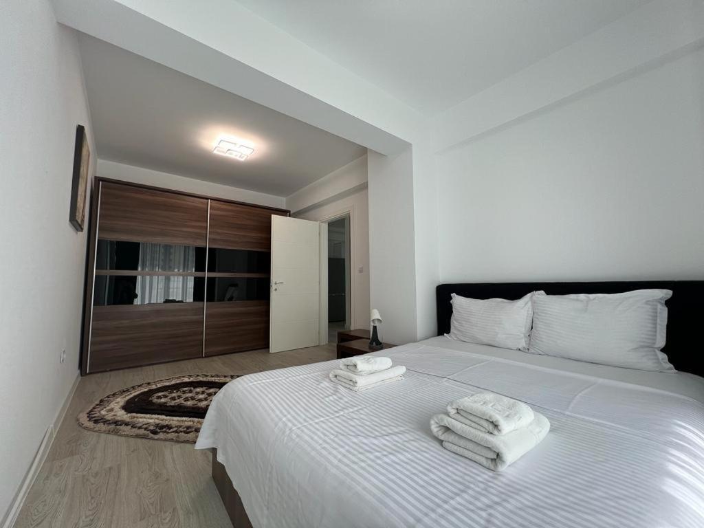 Apartment Urban - Mall *